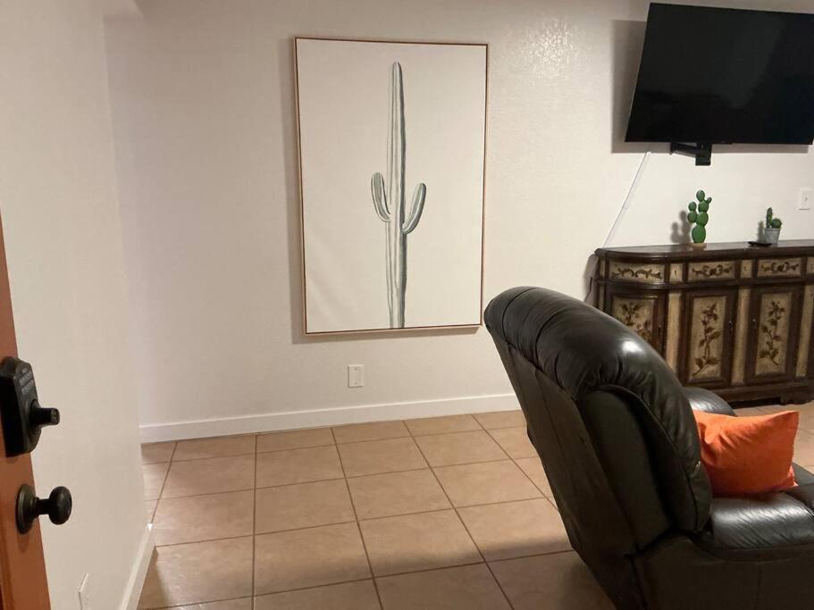 הוילה קוטונווד Arizona Cactus מראה חיצוני תמונה